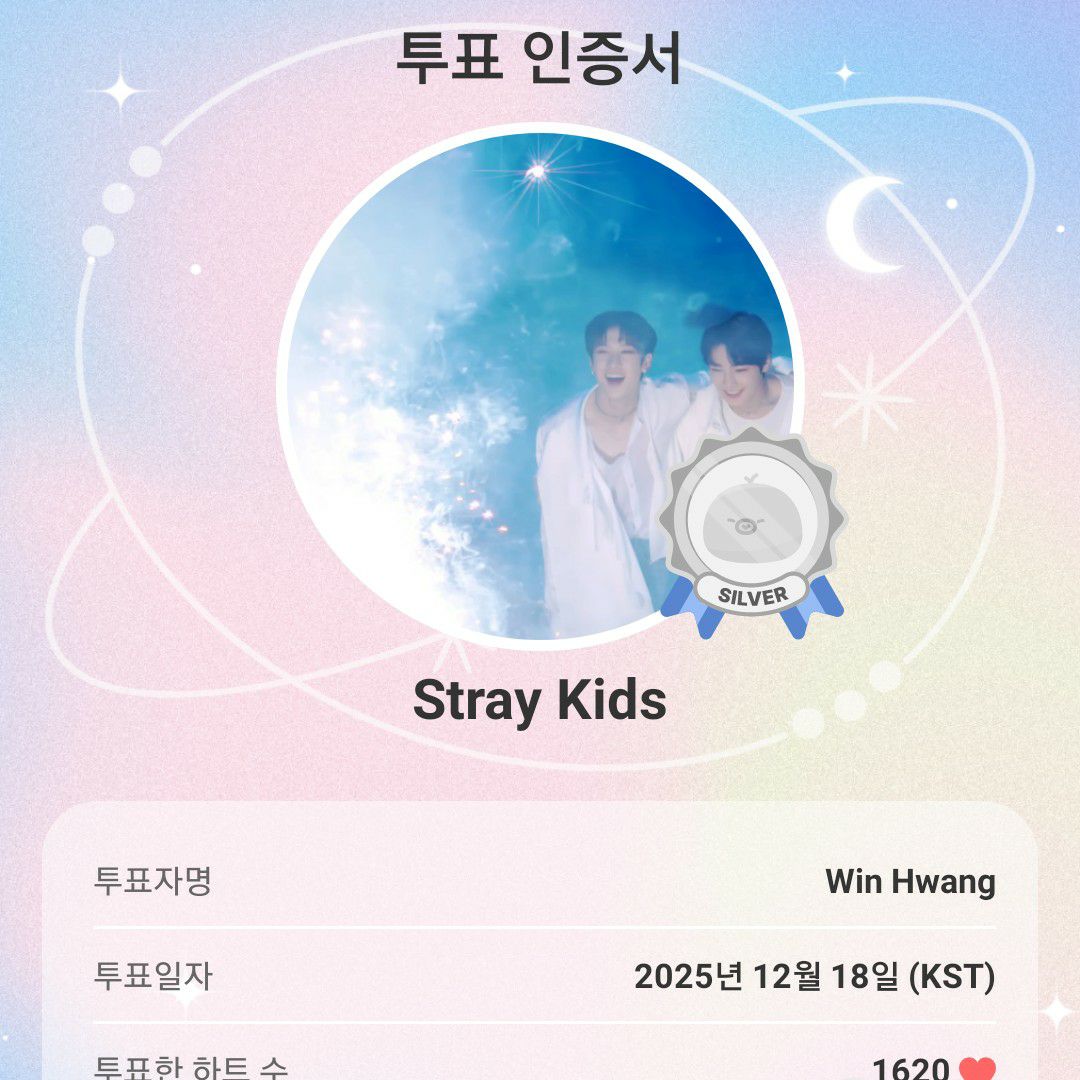 Behind-the-scenes cut of Stray Kids