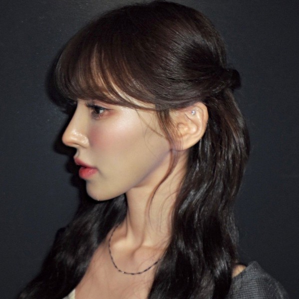 Best moment chosen by Wendy (Red Velvet) fandom