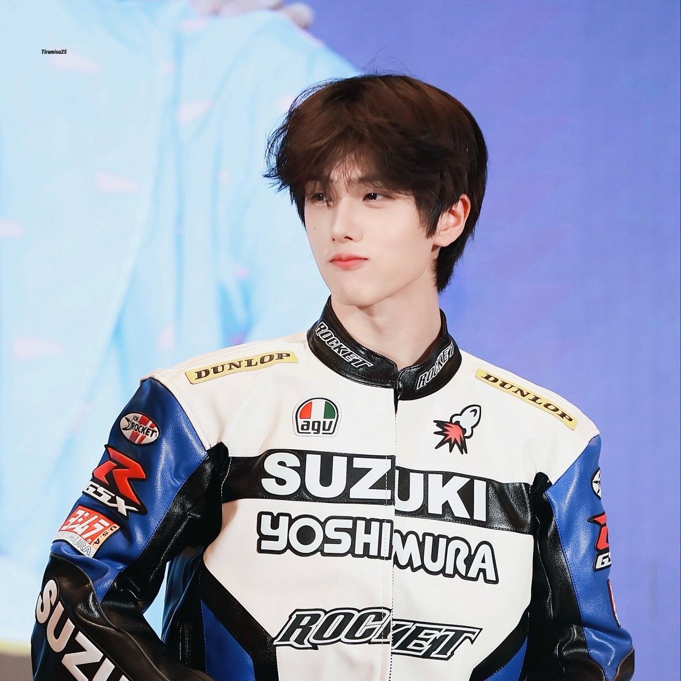 チソン (NCT DREAM)ファンが撮った瞬間