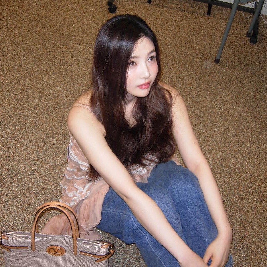 ジョイ (Red Velvet)の最新写真