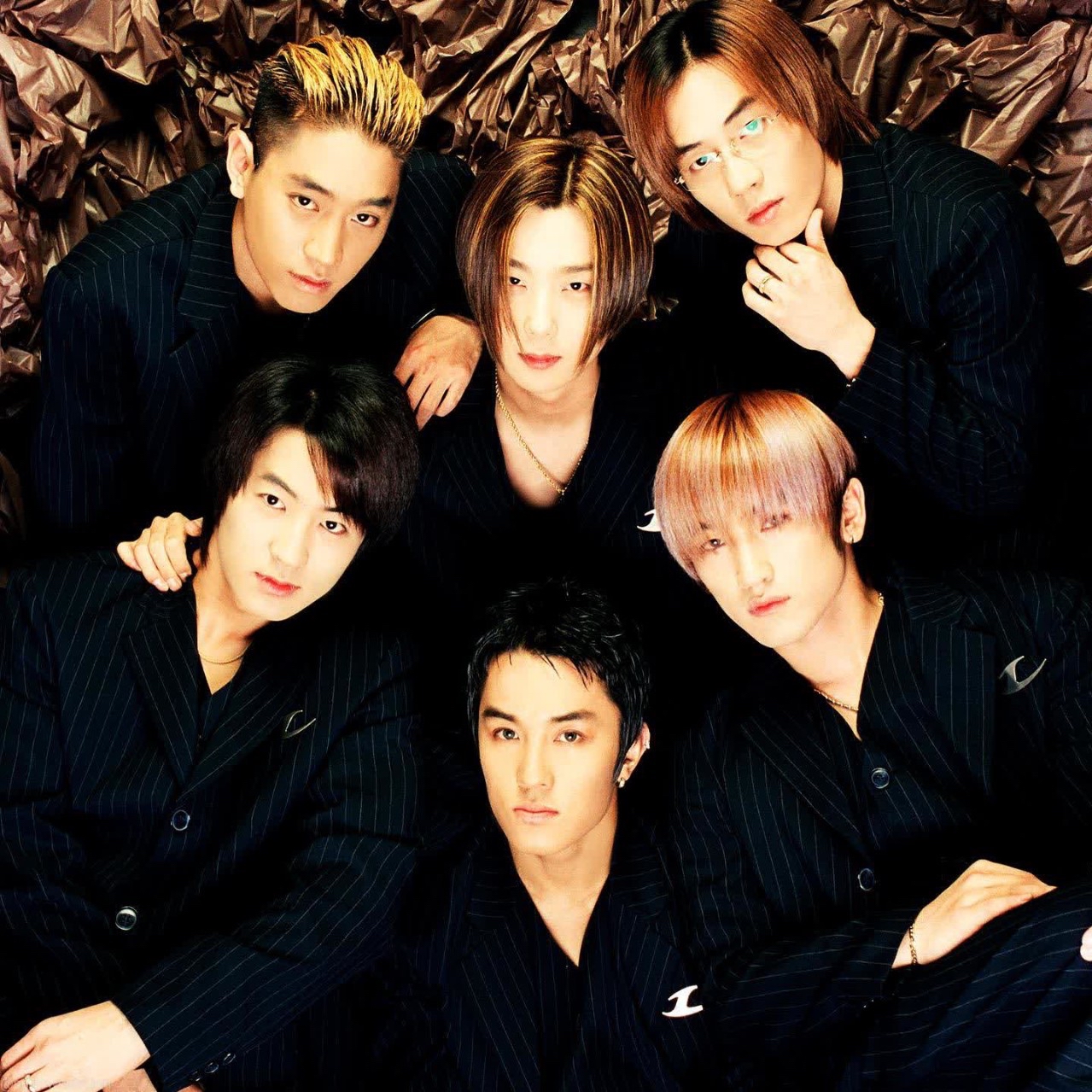 Latest photo of SHINHWA