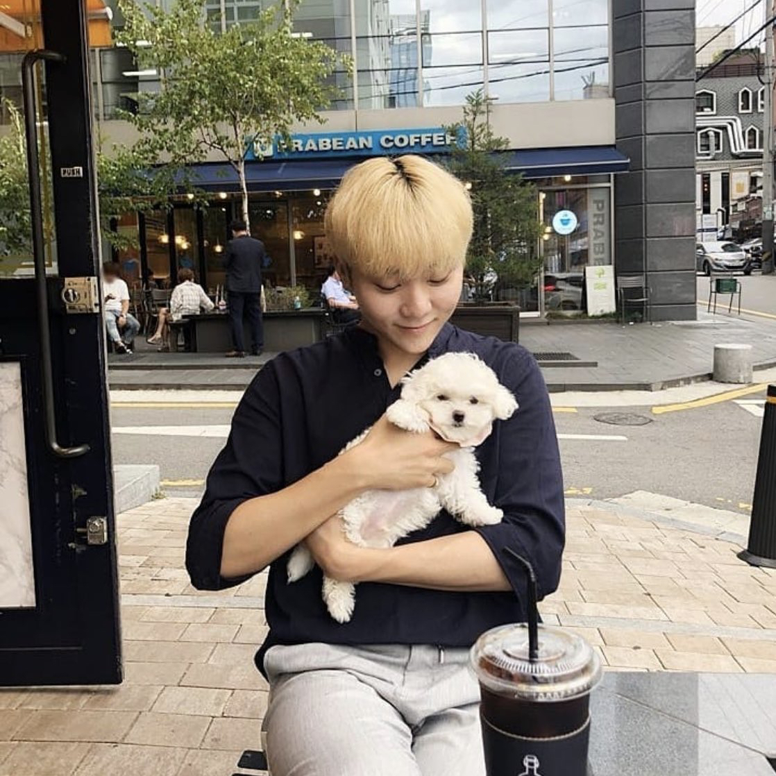 세븐틴 최근 활동샷