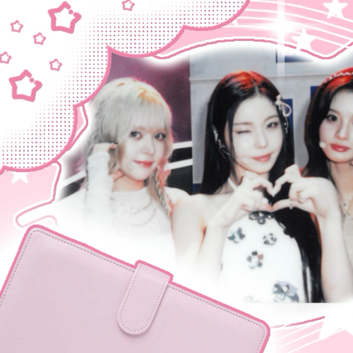 Latest photo of NMIXX