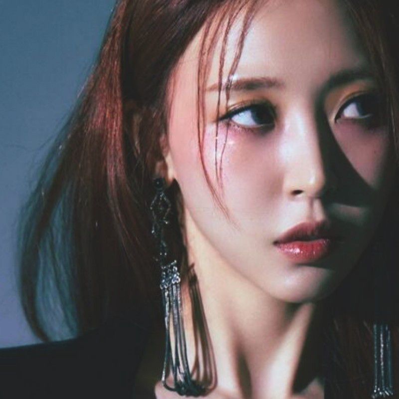 Latest photo of Moonbyul (MAMAMOO)