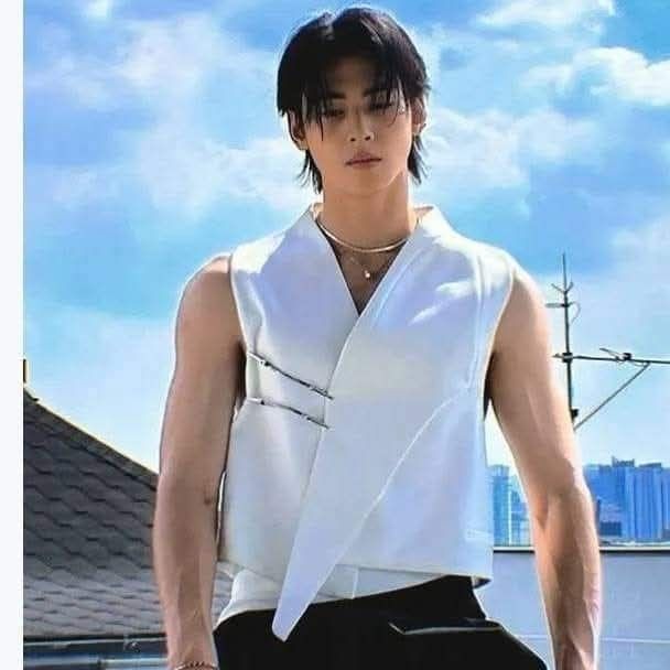 チャ･ウヌ (ASTRO)の最近の活動写真