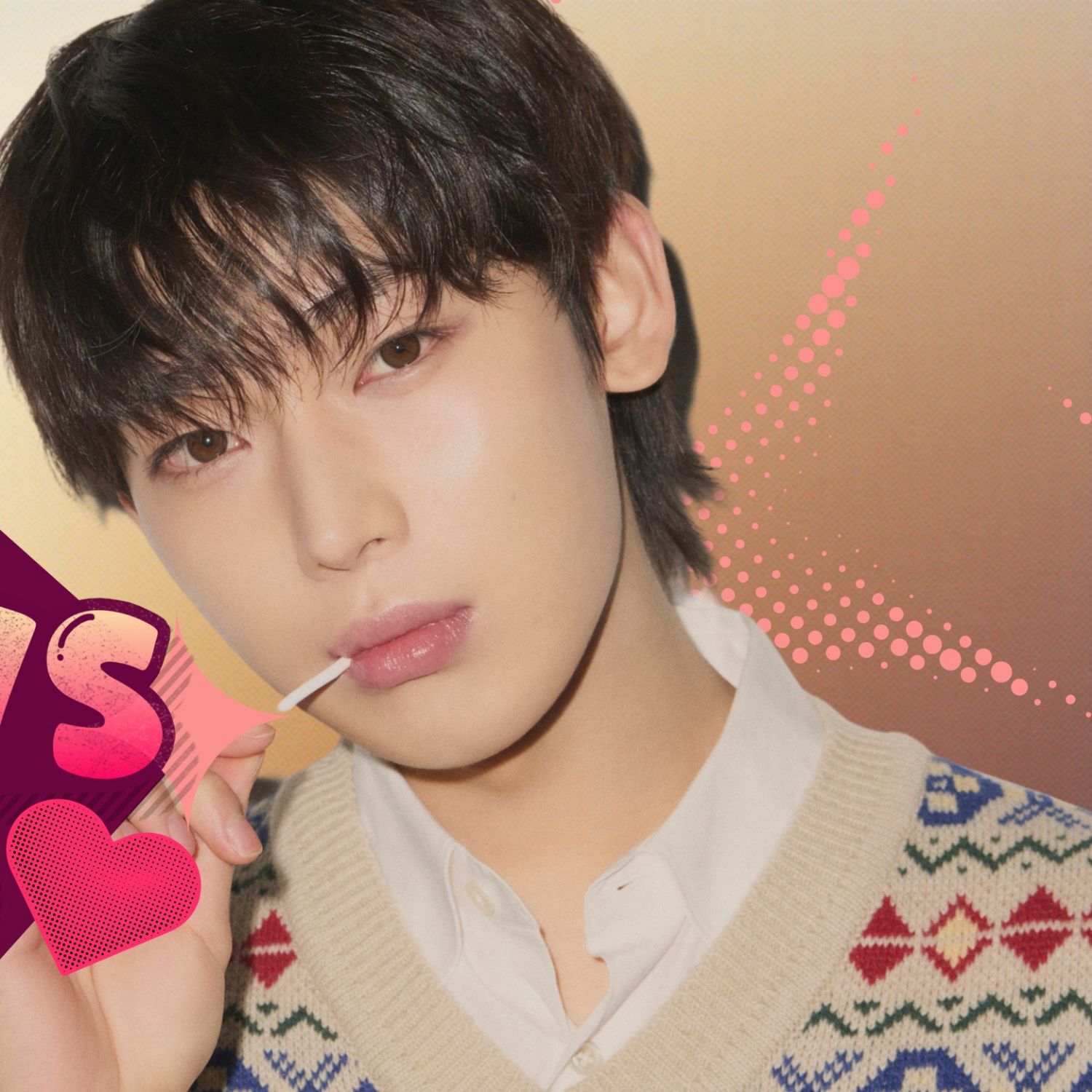 Today’s hot picks from the 제이 (ENHYPEN) community