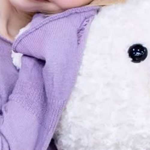 Recent activity shot of ViVi (Loossemble)
