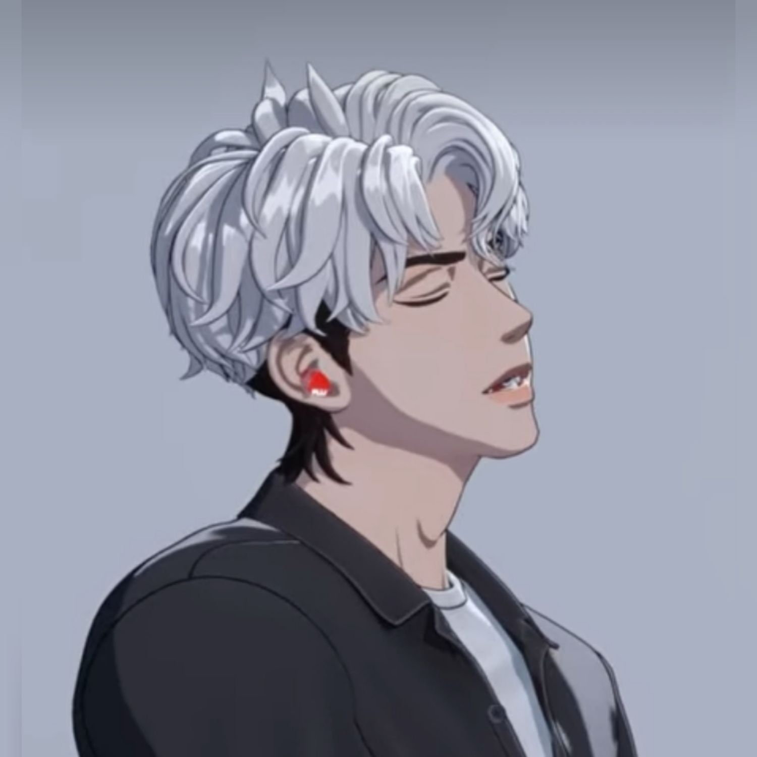 Latest photo of Eunho (PLAVE)