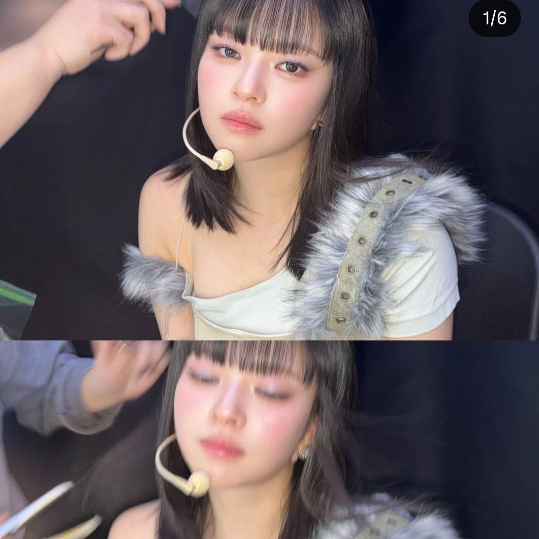 ジョンヨン (TWICE)ファンが撮った瞬間