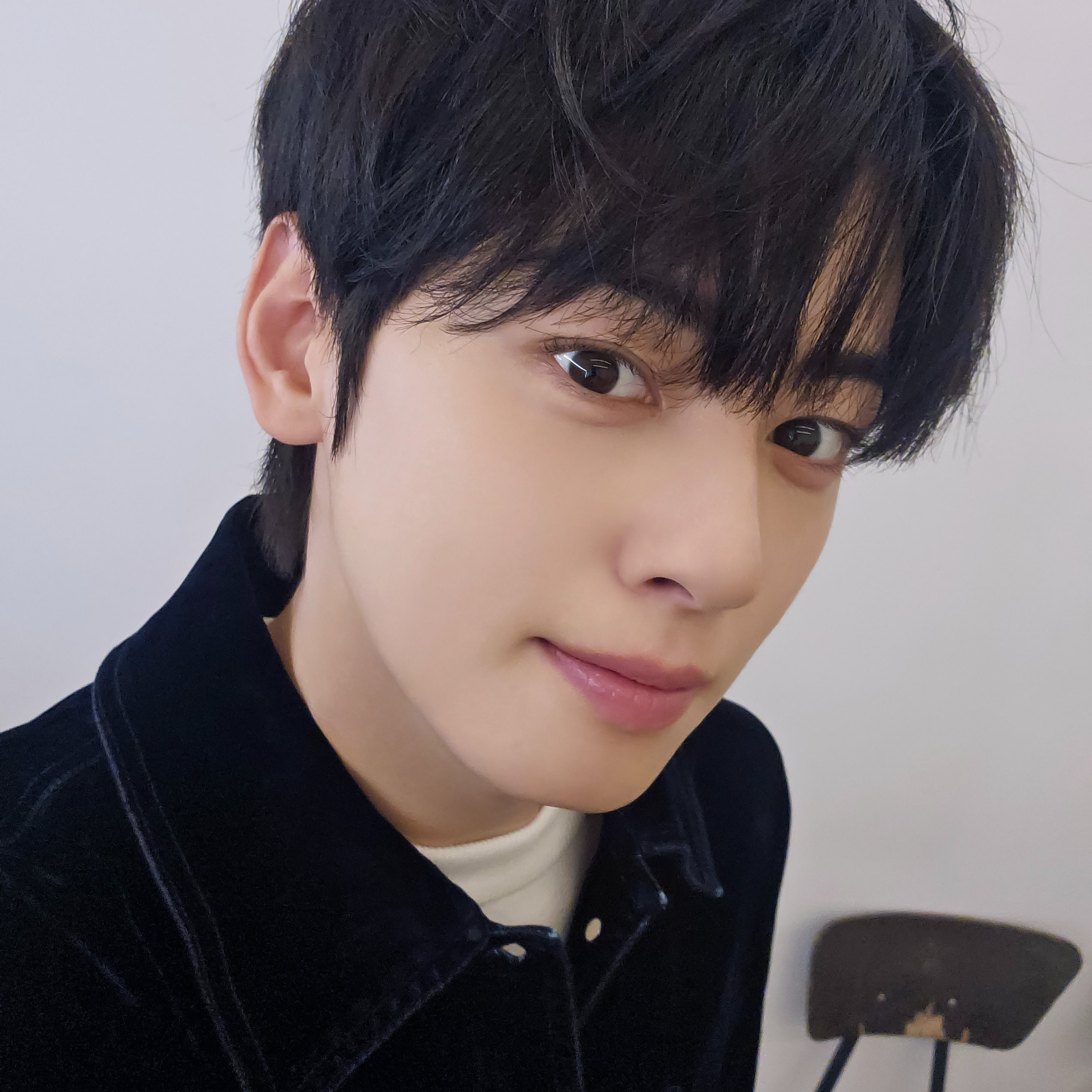 Latest photo of Eunwoo (ASTRO)