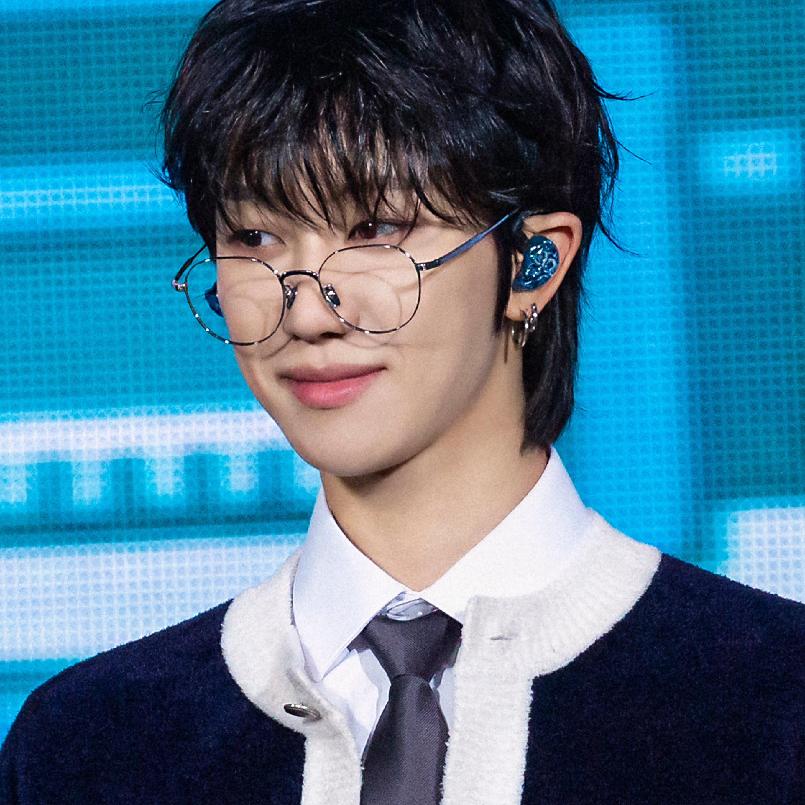 세븐틴 팬이 찍은 순간