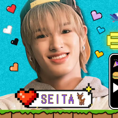 Latest photo of Seita (NEXZ)