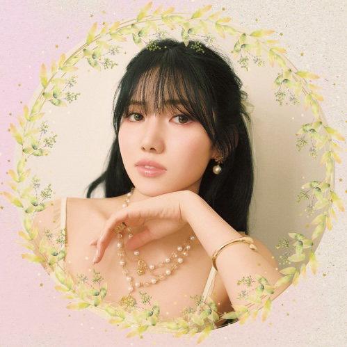 Recent activity shot of Kenmotsu Nano (IS:SUE)