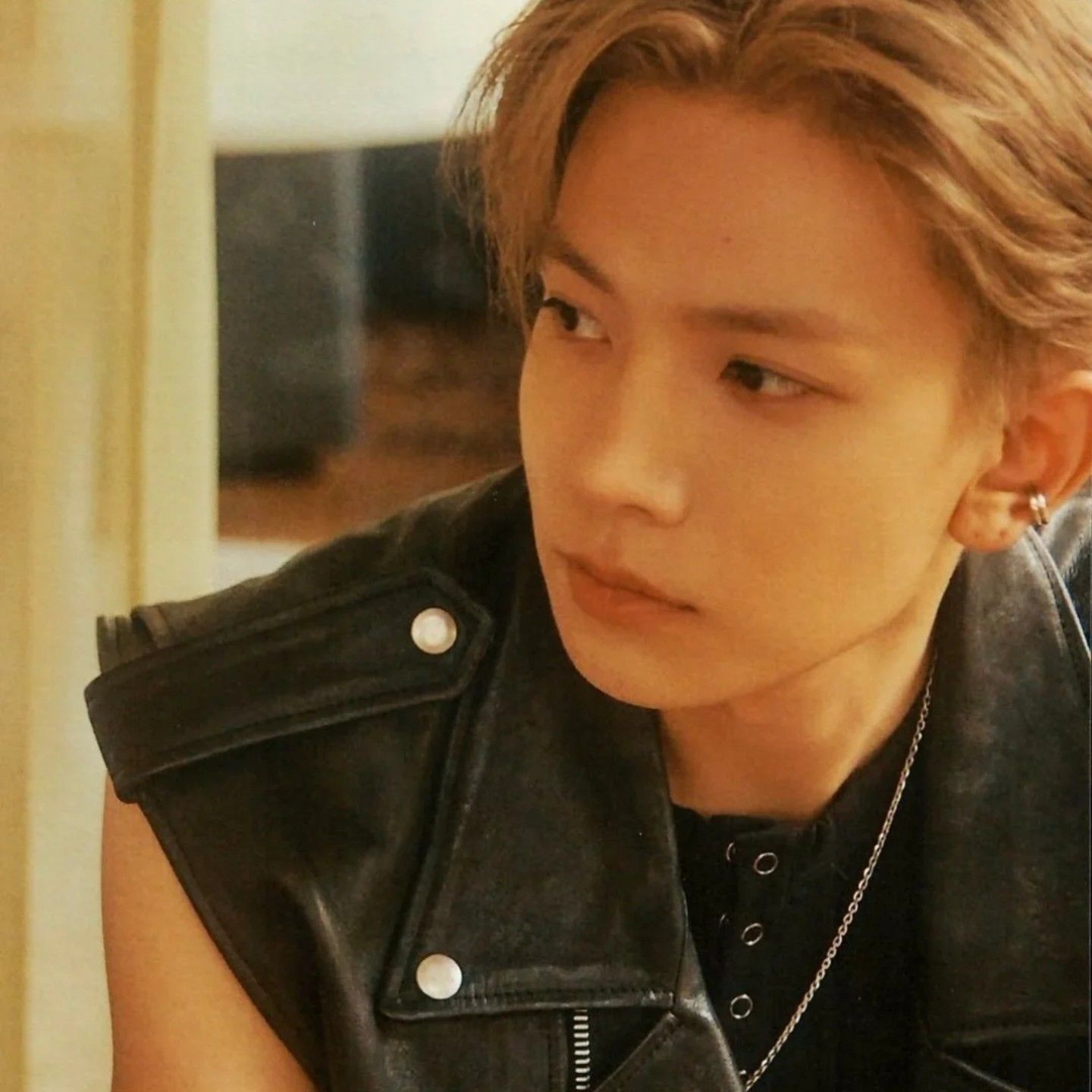 희승 (ENHYPEN)의 비하인드 컷