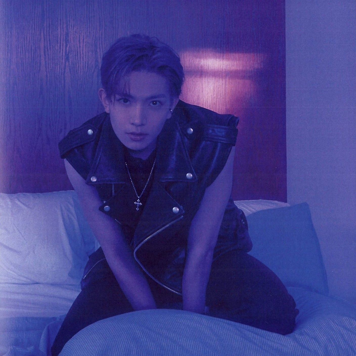 희승 (ENHYPEN)의 비하인드 컷