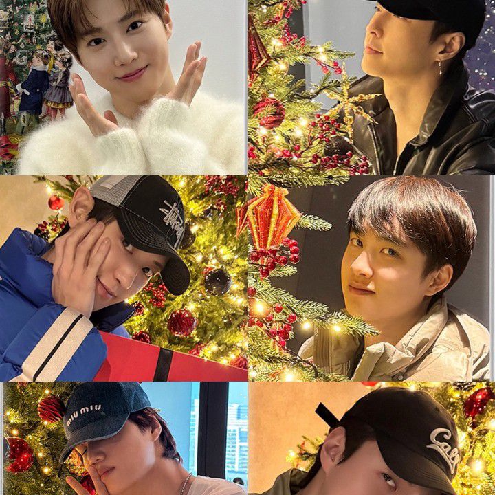 EXO의 최신 사진