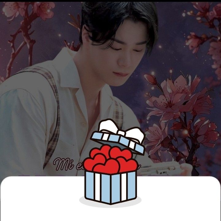 Behind-the-scenes cut of Moonbin (ASTRO)