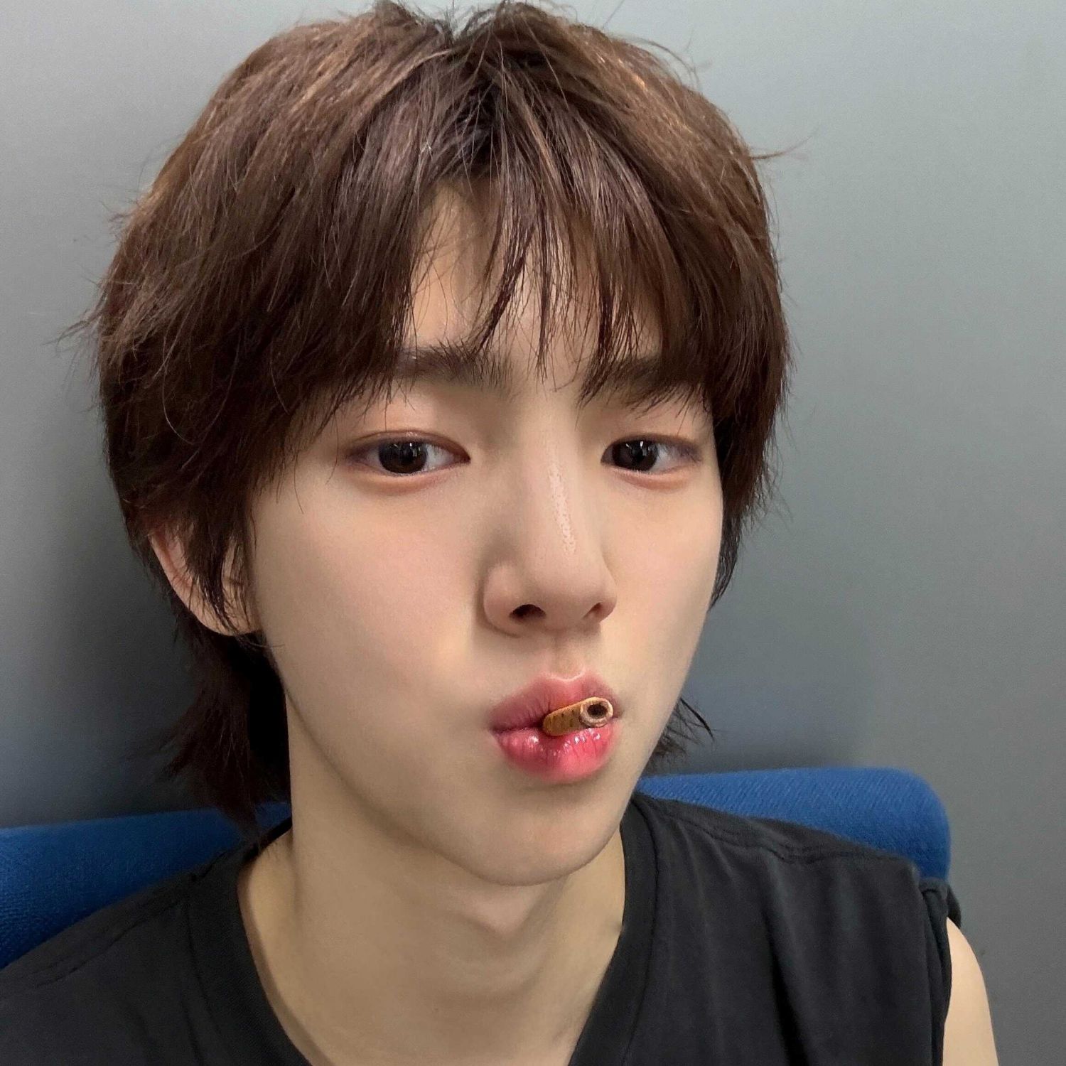 Latest photo of Juhoon (CORTIS)