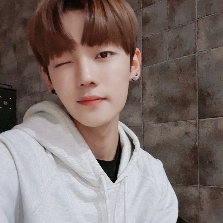 찬 (A.C.E) 팬이 찍은 순간