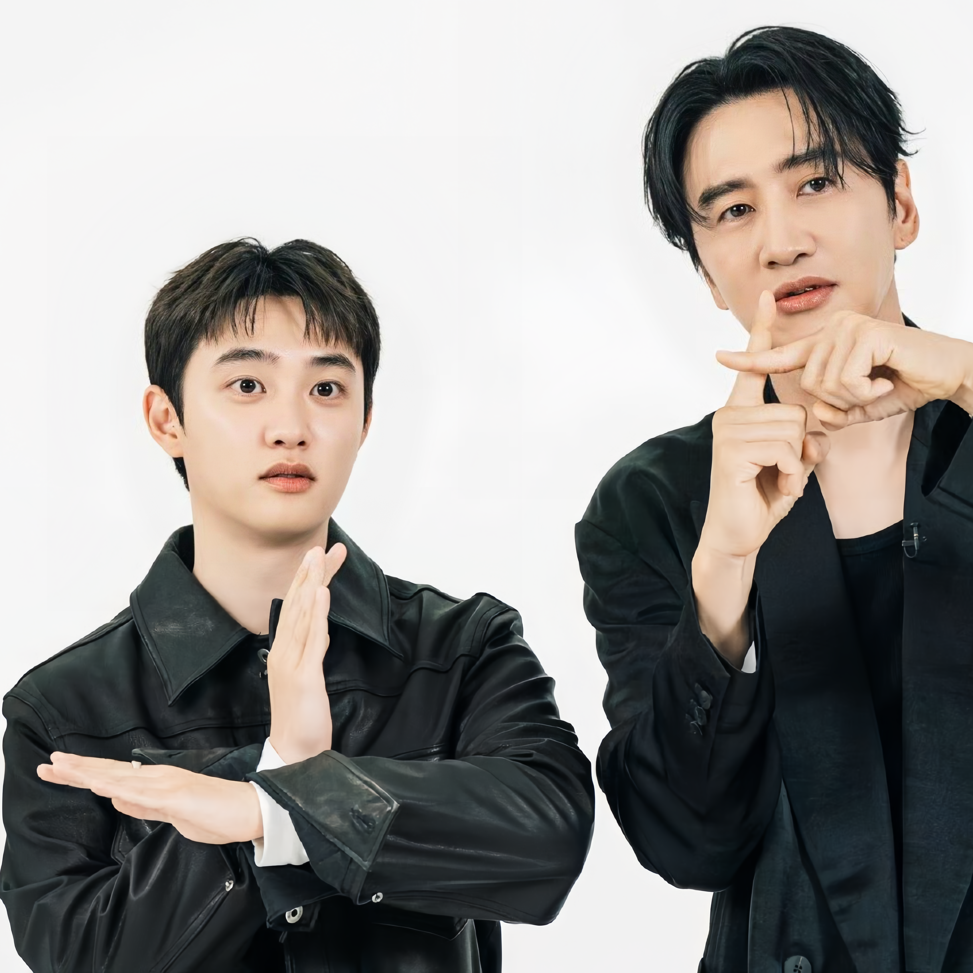 EXO의 최신 사진