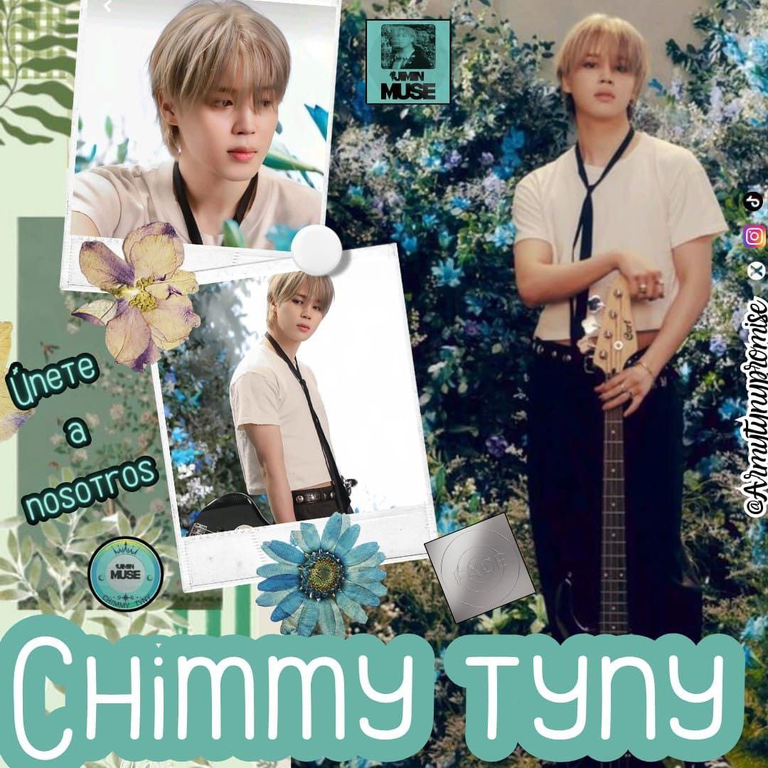 A moment captured by Jimin (BTS)'s fan