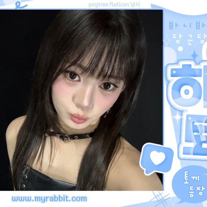 ローラ (BABYMONSTER)の舞台裏ショット