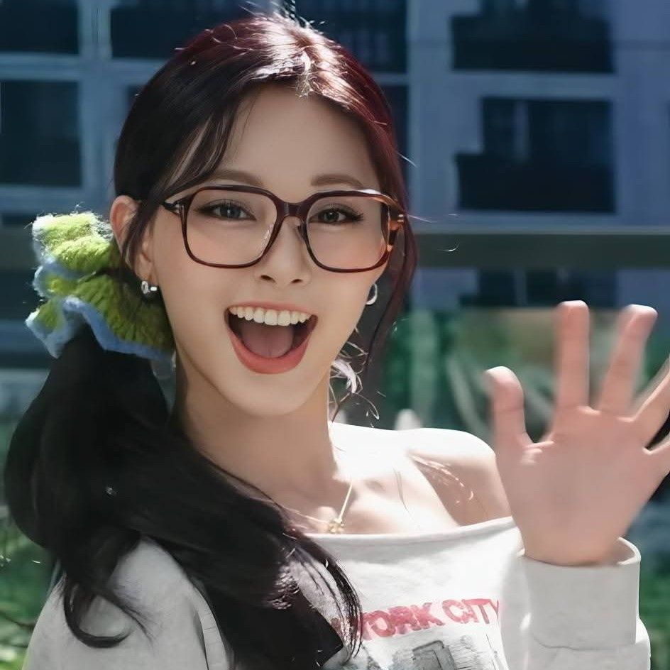 Foto terbaru TWICE