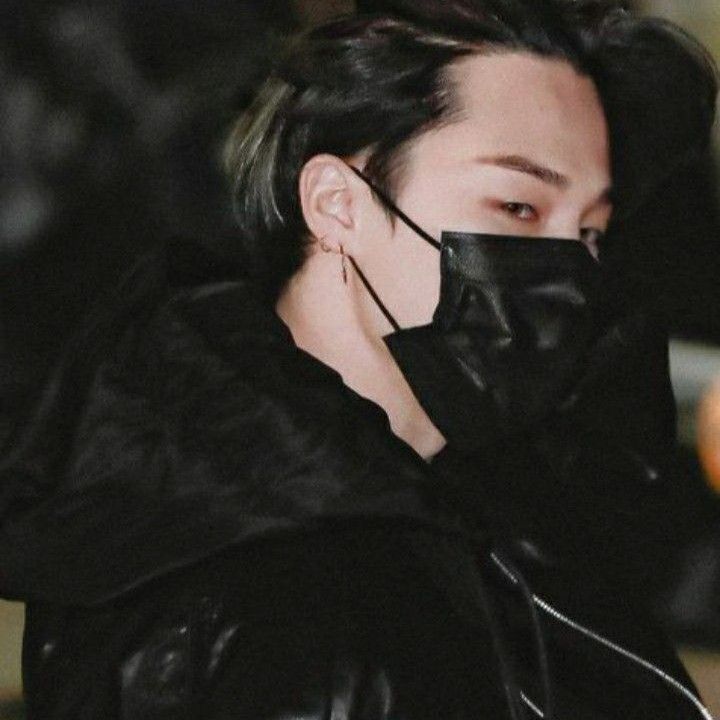 지민 (방탄소년단)의 비하인드 컷