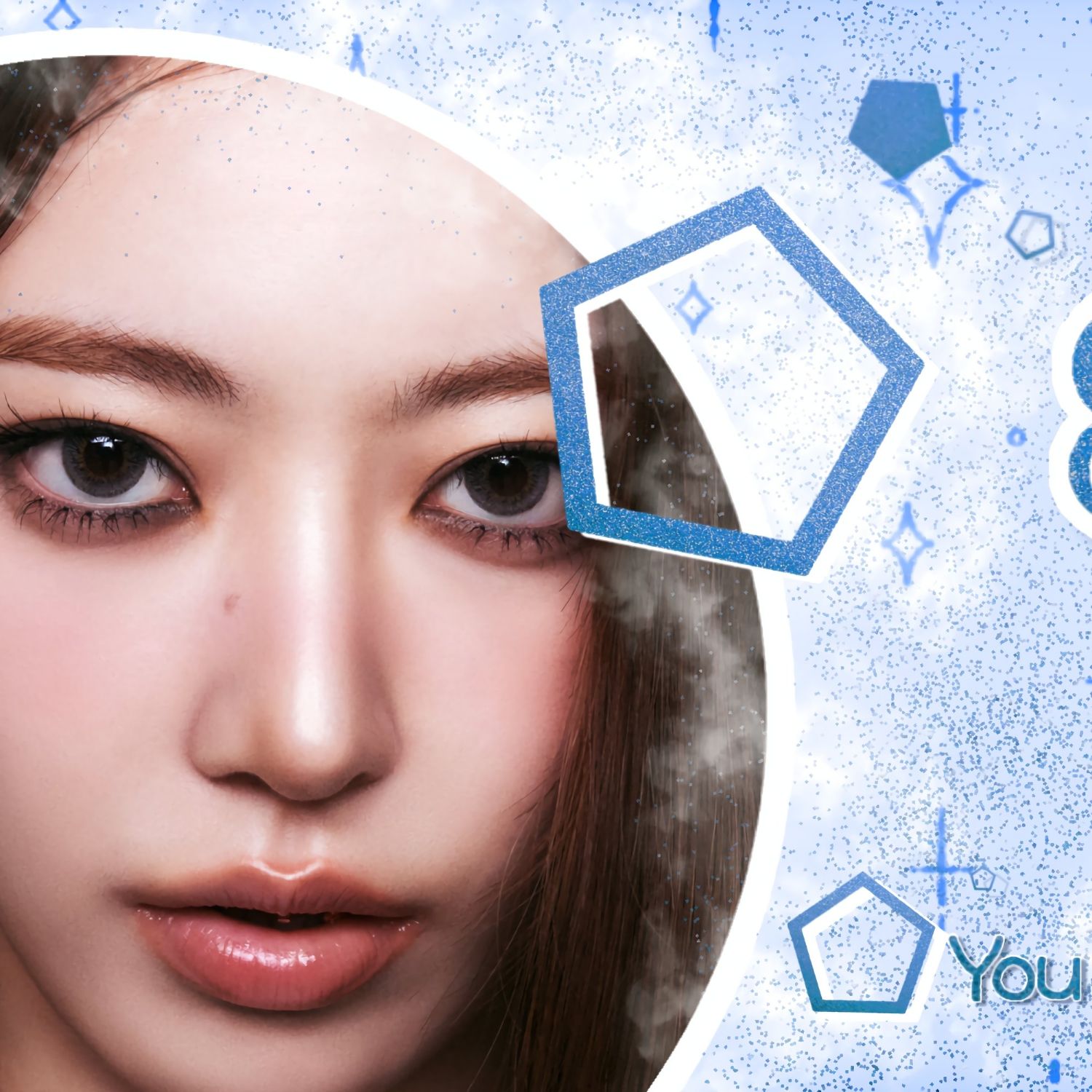 Latest photo of Sakura (LE SSERAFIM)