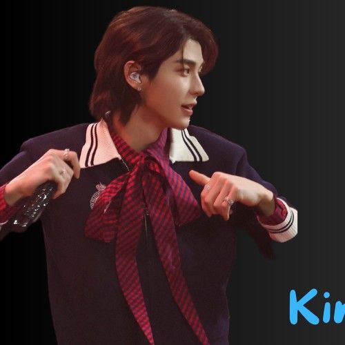 A moment captured by Leehan (BOYNEXTDOOR)'s fan