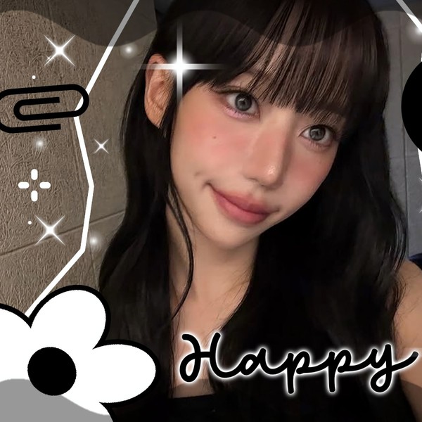 Shining profile picture of SECRET NUMBER on today's Choeaedol