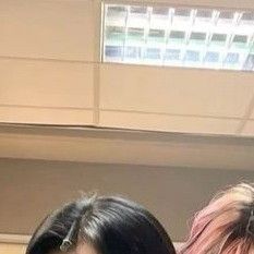 A moment captured by SU A (DREAMCATCHER)'s fan