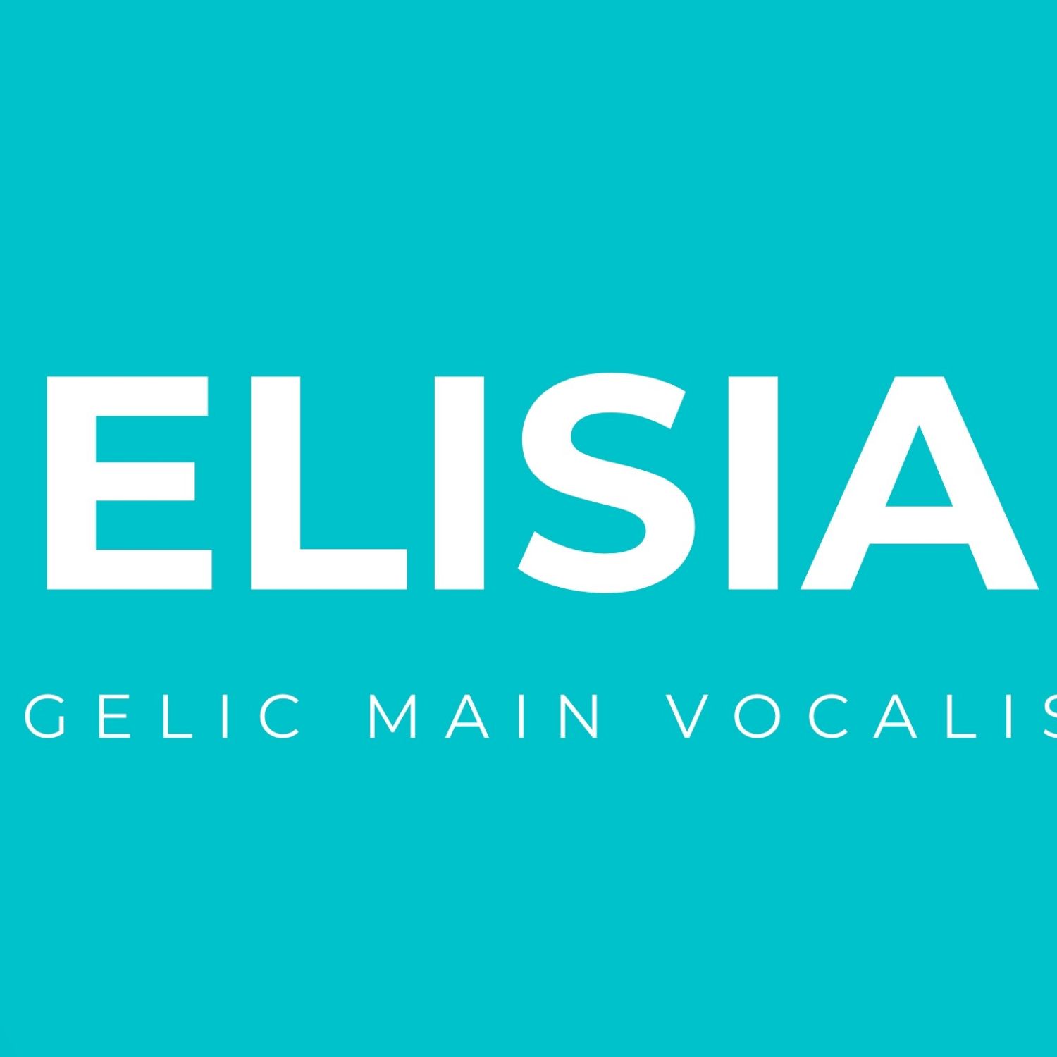 Behind-the-scenes cut of Elisia (UNIS)