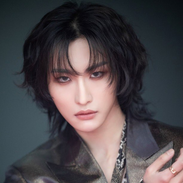 Latest photo of Seonghwa (ATEEZ)