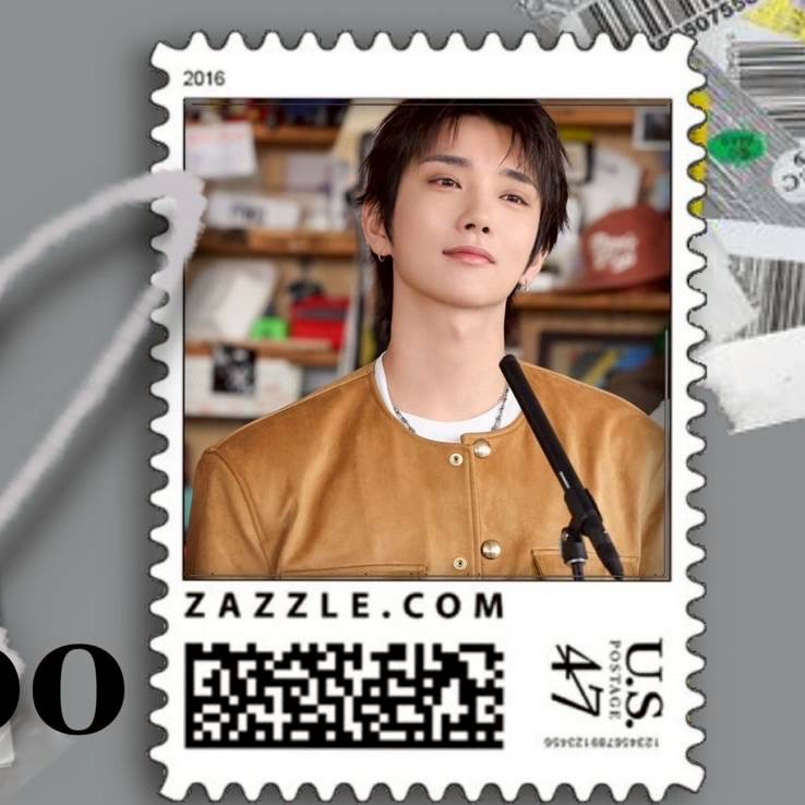 Latest photo of Joshua (SEVENTEEN)