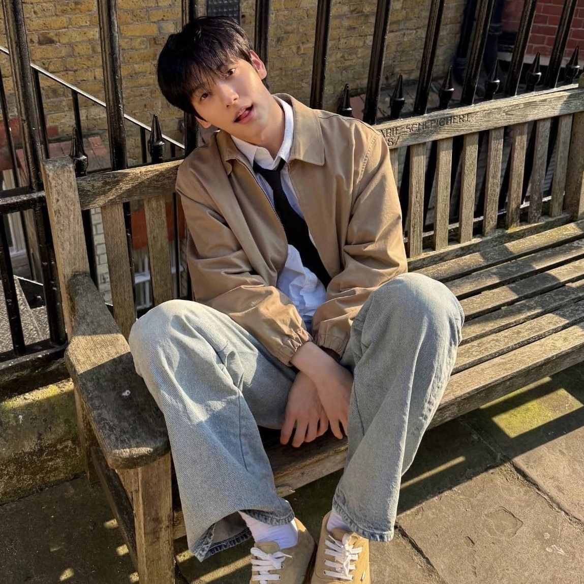 Latest photo of Soobin (TOMORROW X TOGETHER)