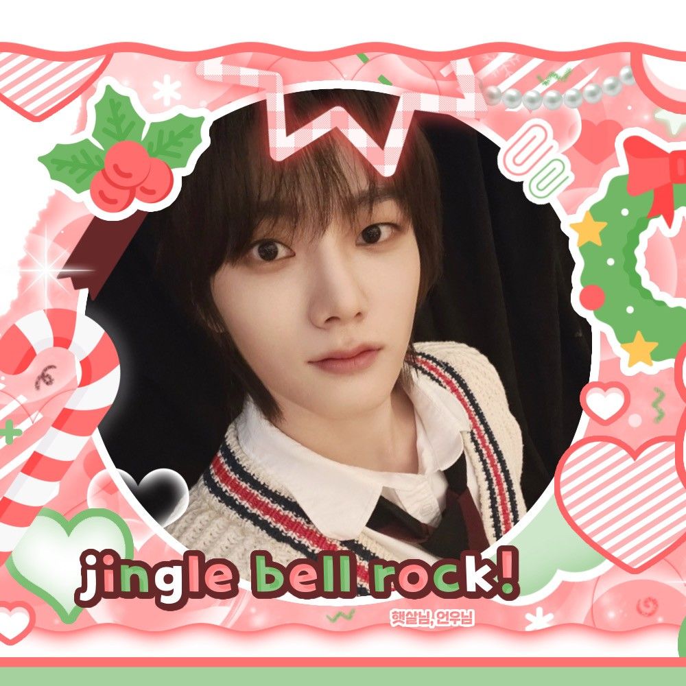 A moment captured by Sungho (BOYNEXTDOOR)'s fan