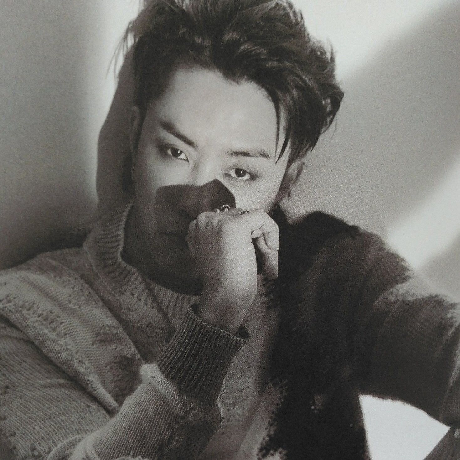 ウン・ジウォン (SECHSKIES)の最近の活動写真