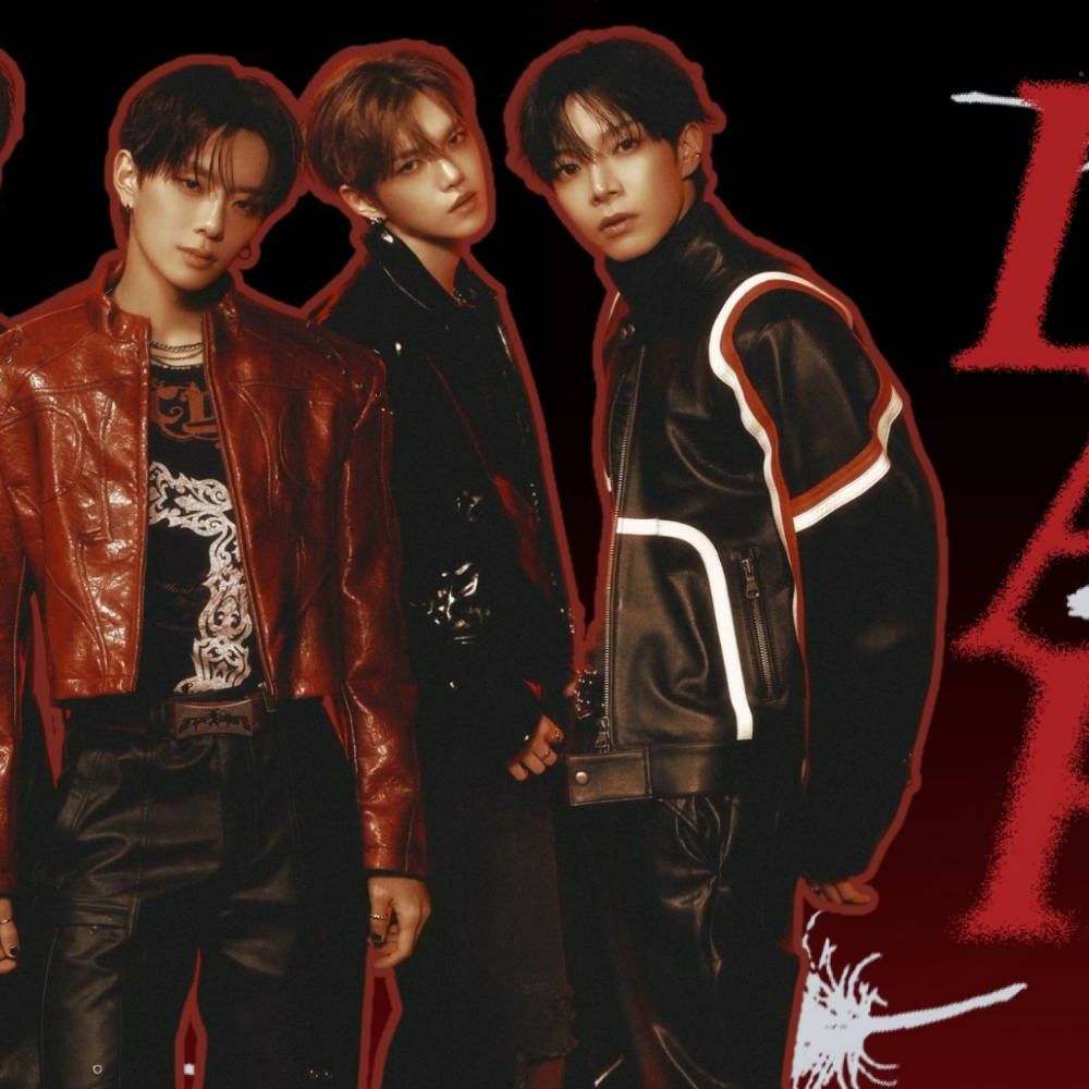 VERIVERY粉丝拍下的瞬间