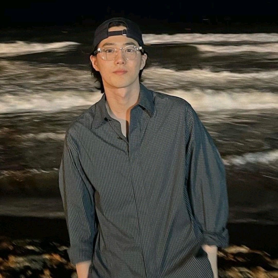 Suho (EXO)的最新照片