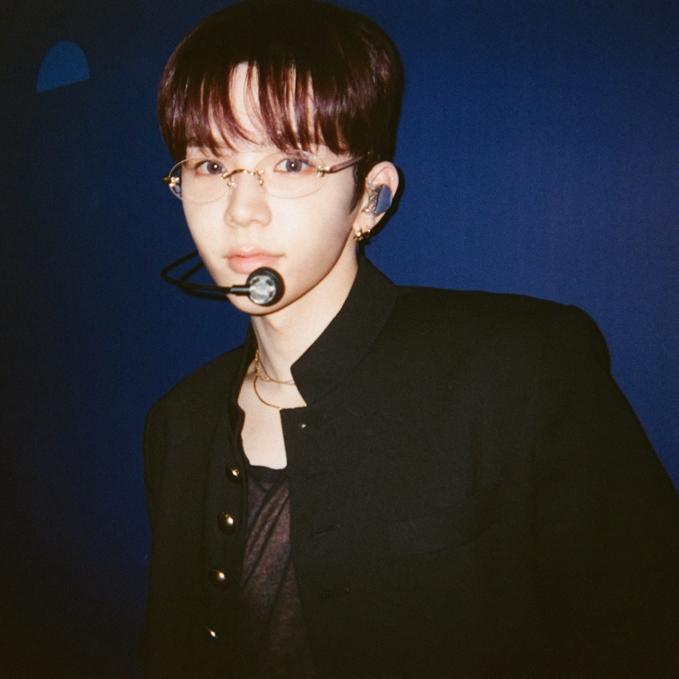 Behind-the-scenes cut of SHOTARO (RIIZE)