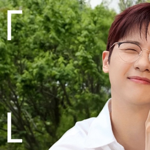 Latest photo of CNU (B1A4)