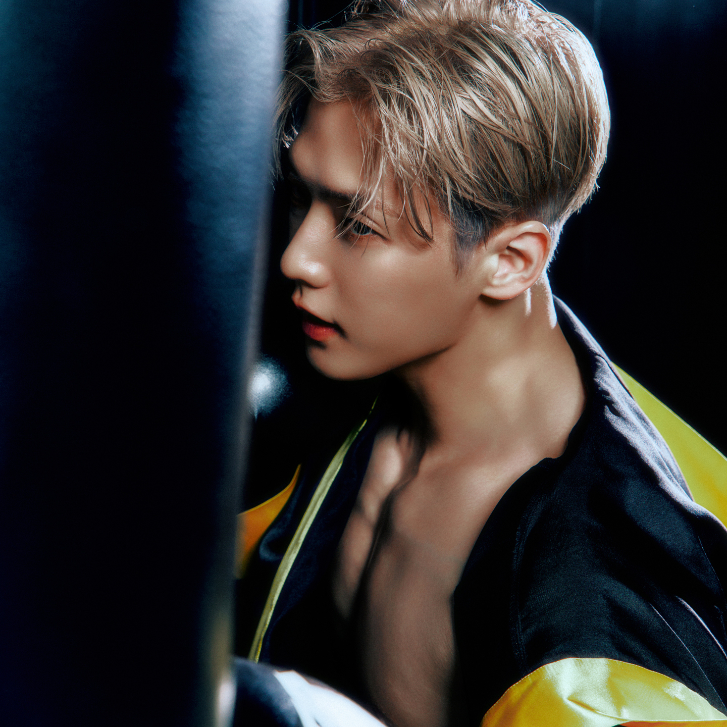 Latest photo of Lee Minhyuk (BTOB)