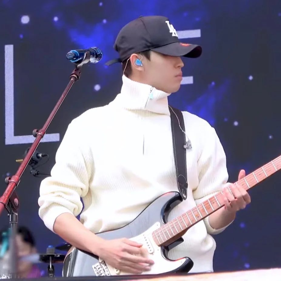 金在奂粉丝拍下的瞬间