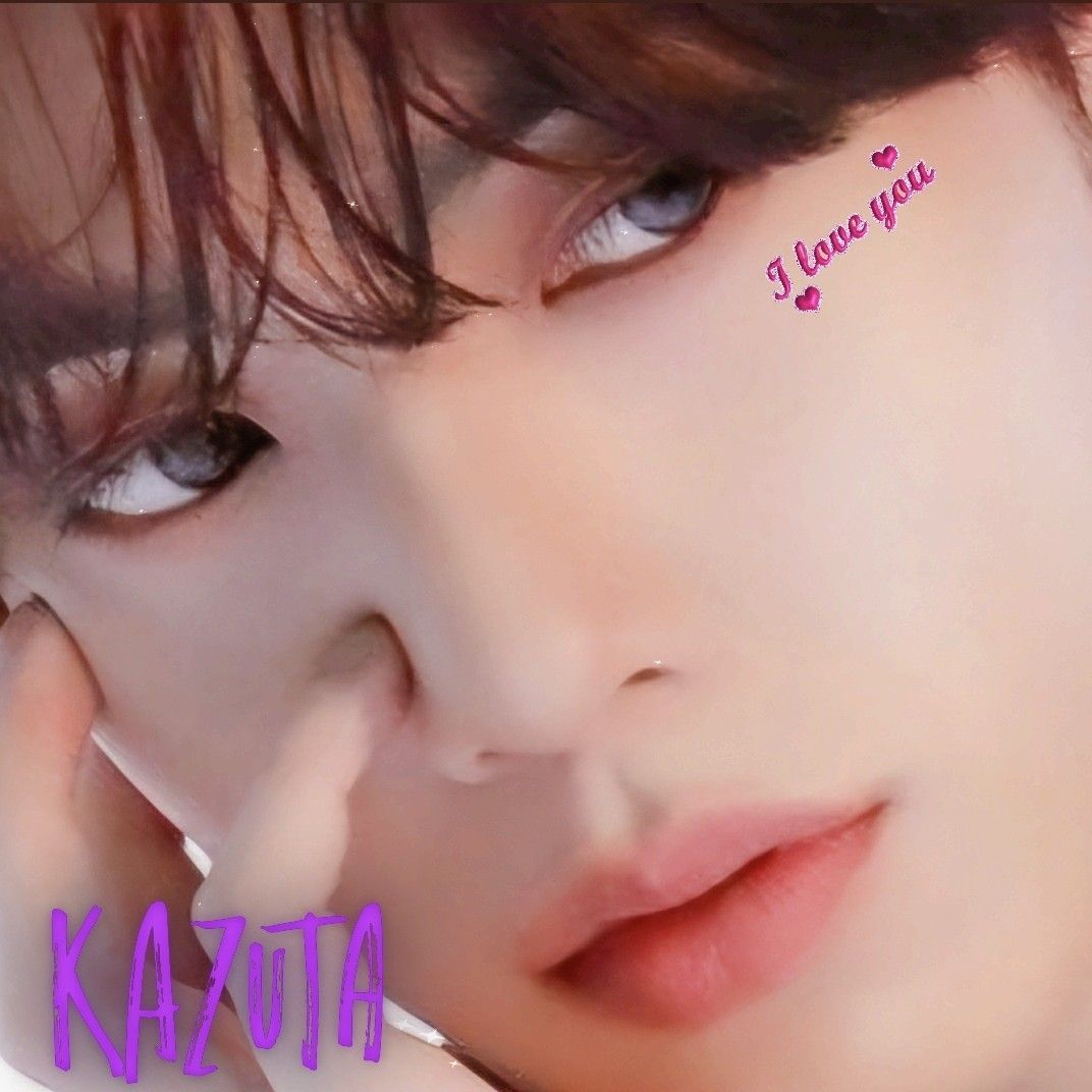 Latest photo of KAZUTA (n.SSign)