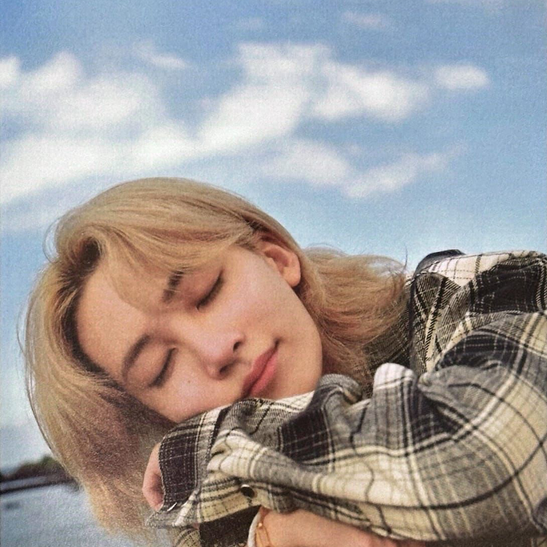 Behind-the-scenes cut of Jeonghan (SEVENTEEN)