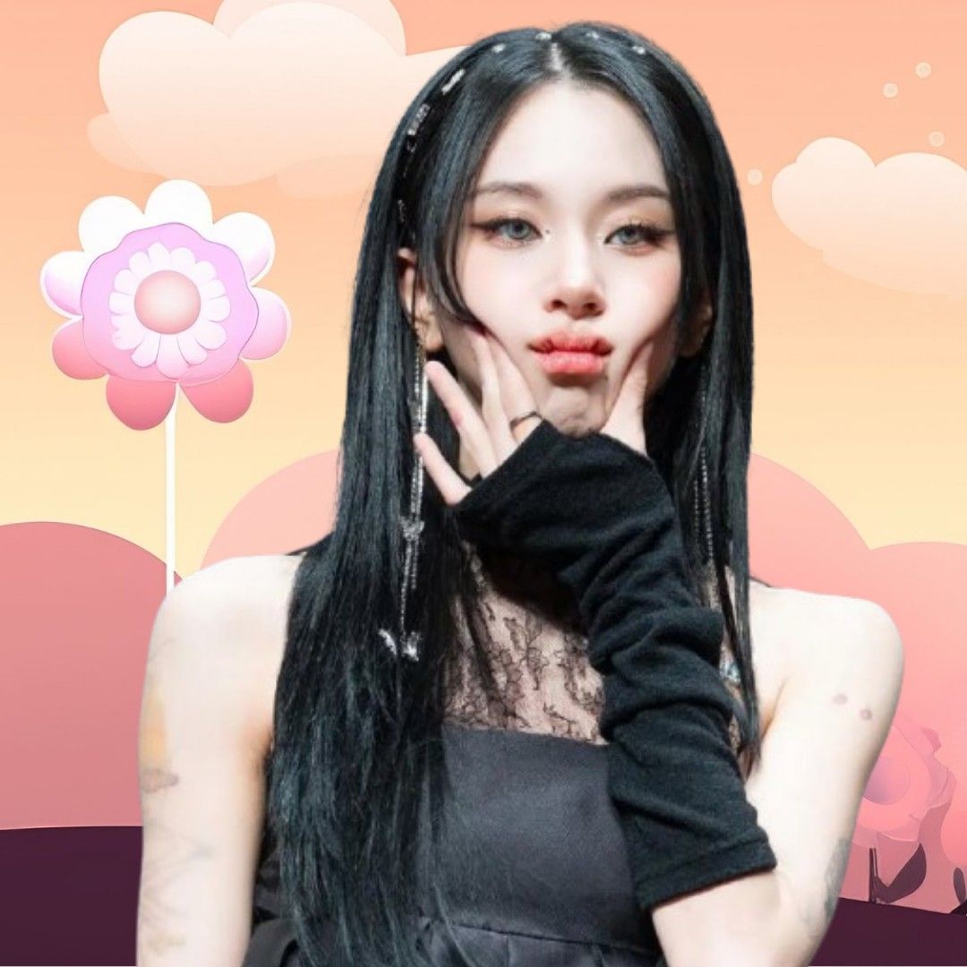 彩瑛 (TWICE)的幕後花絮