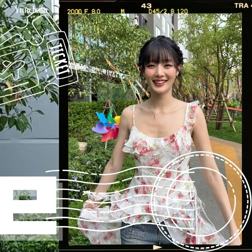 Latest photo of Minnie (i-dle)