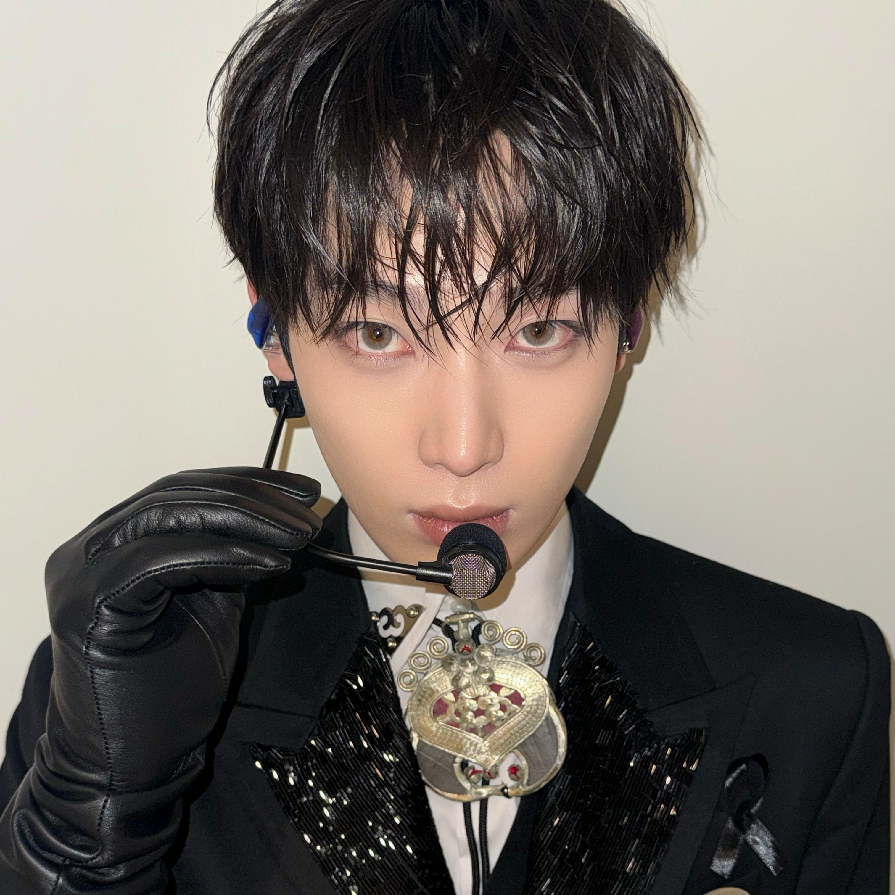 ENHYPEN 최근 활동샷