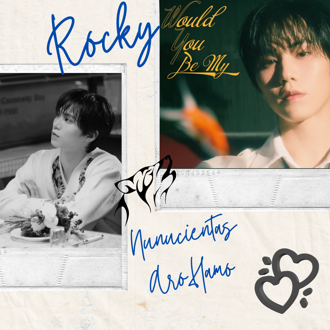 Latest photo of Rocky